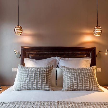 Be You Luxury Apart'Hotel 파리 외부 사진