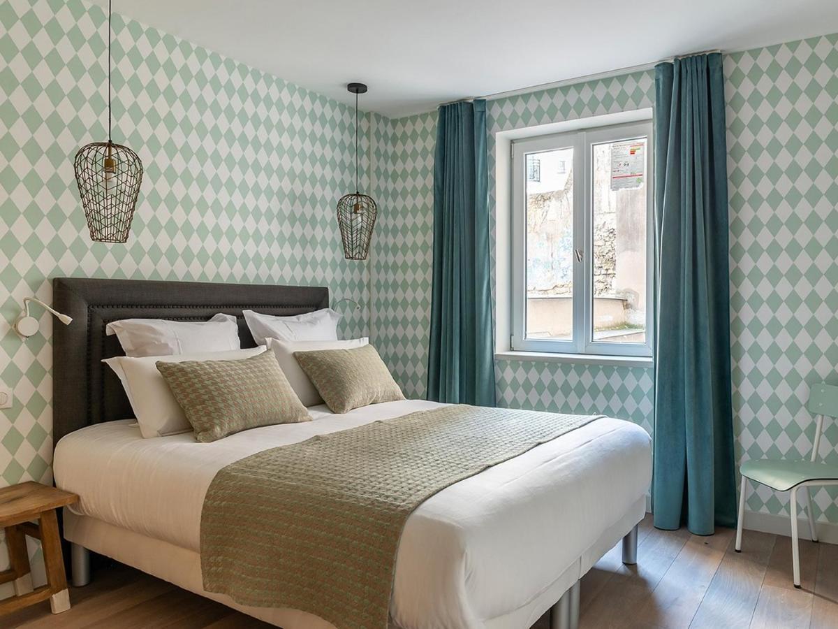 Be You Luxury Apart'Hotel 파리 외부 사진