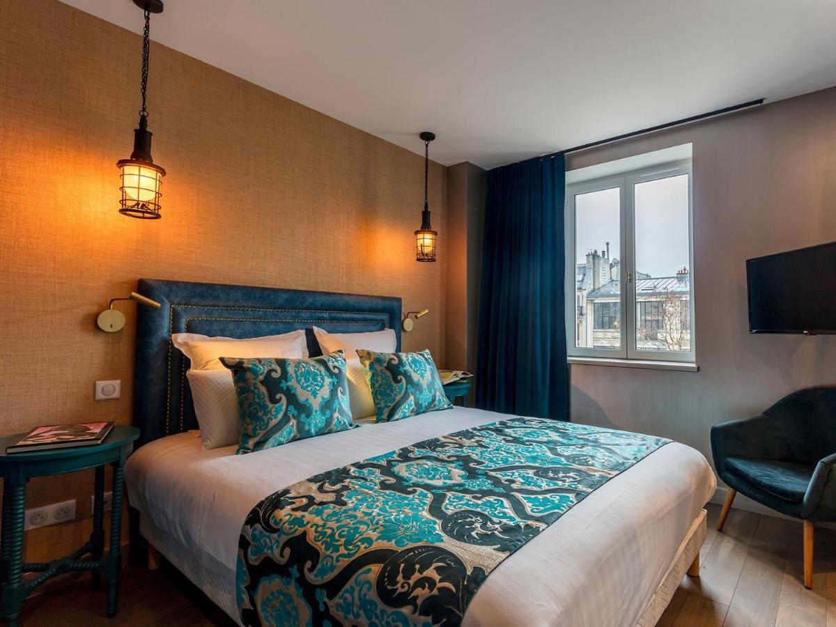 Be You Luxury Apart'Hotel 파리 외부 사진