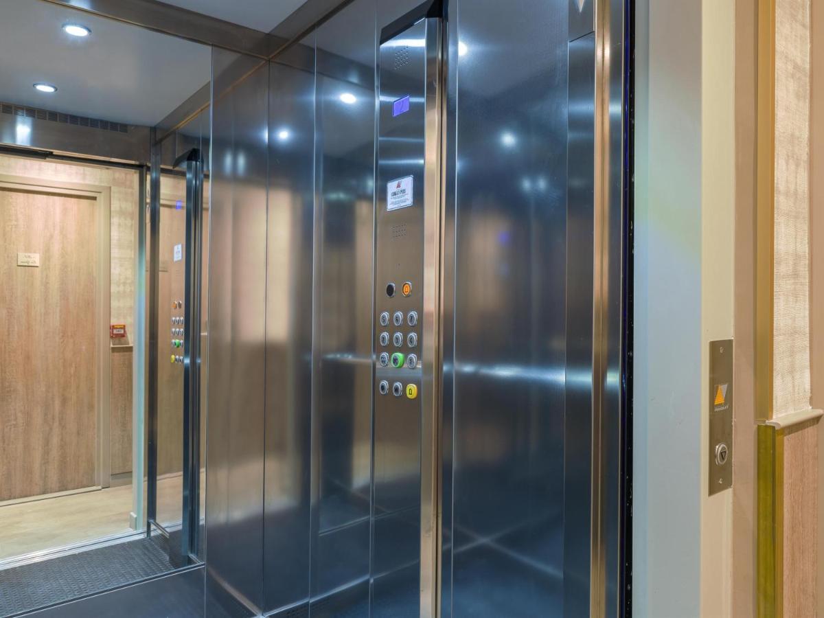 Be You Luxury Apart'Hotel 파리 외부 사진