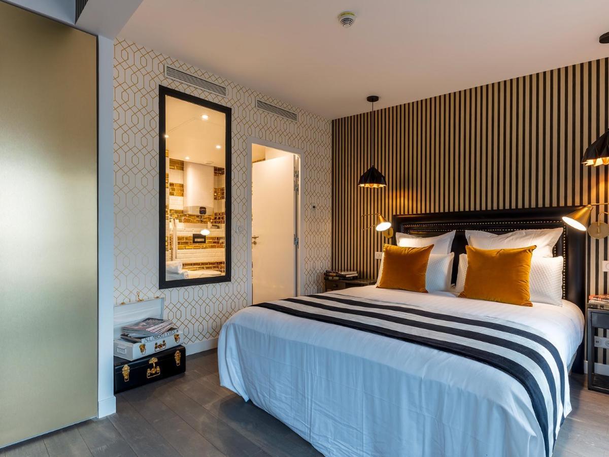 Be You Luxury Apart'Hotel 파리 외부 사진