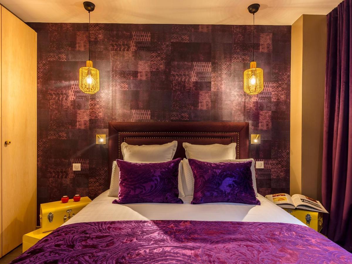 Be You Luxury Apart'Hotel 파리 외부 사진