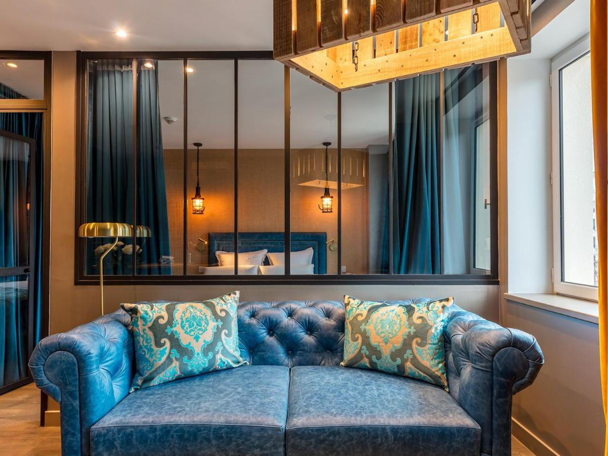 Be You Luxury Apart'Hotel 파리 외부 사진