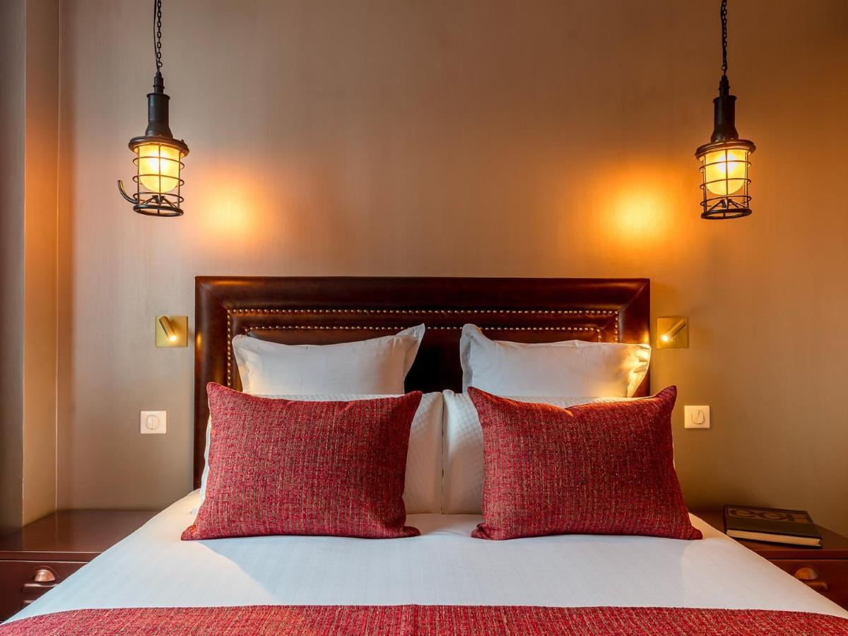 Be You Luxury Apart'Hotel 파리 외부 사진