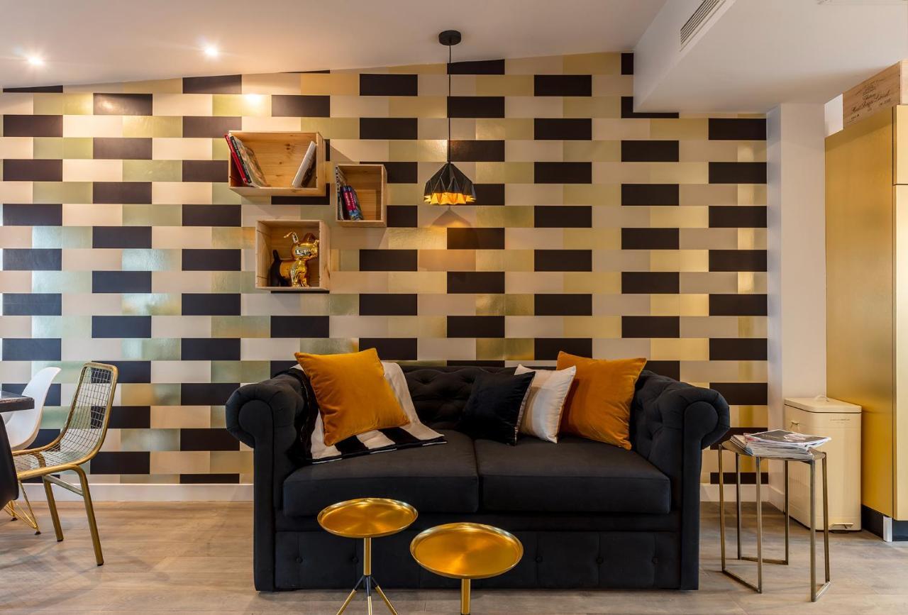 Be You Luxury Apart'Hotel 파리 외부 사진