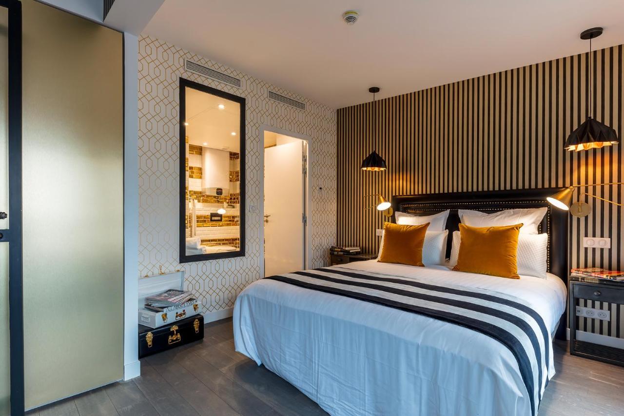 Be You Luxury Apart'Hotel 파리 외부 사진