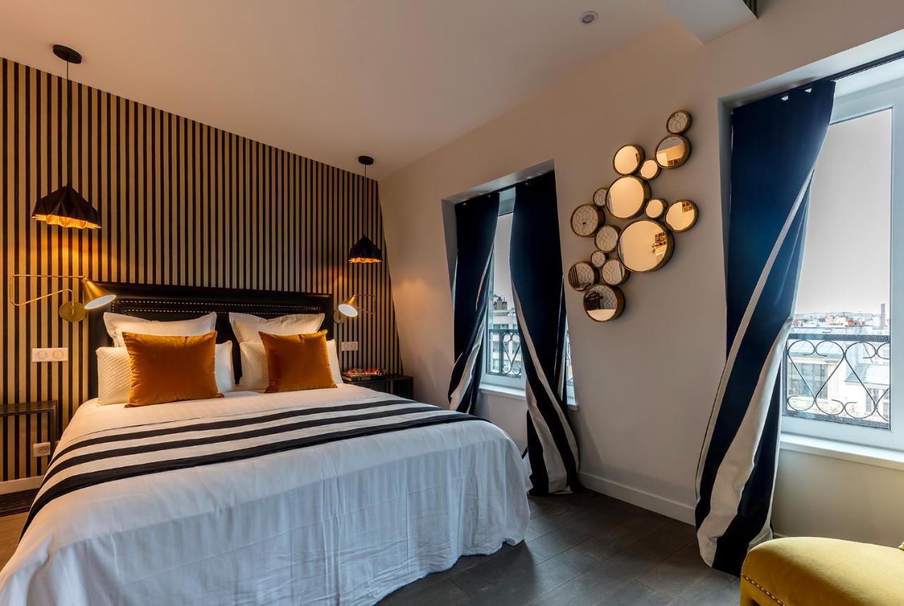 Be You Luxury Apart'Hotel 파리 외부 사진