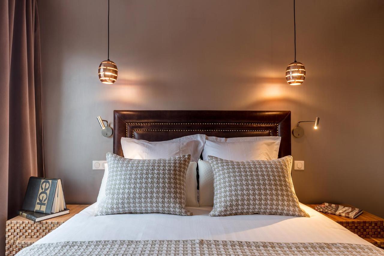 Be You Luxury Apart'Hotel 파리 외부 사진