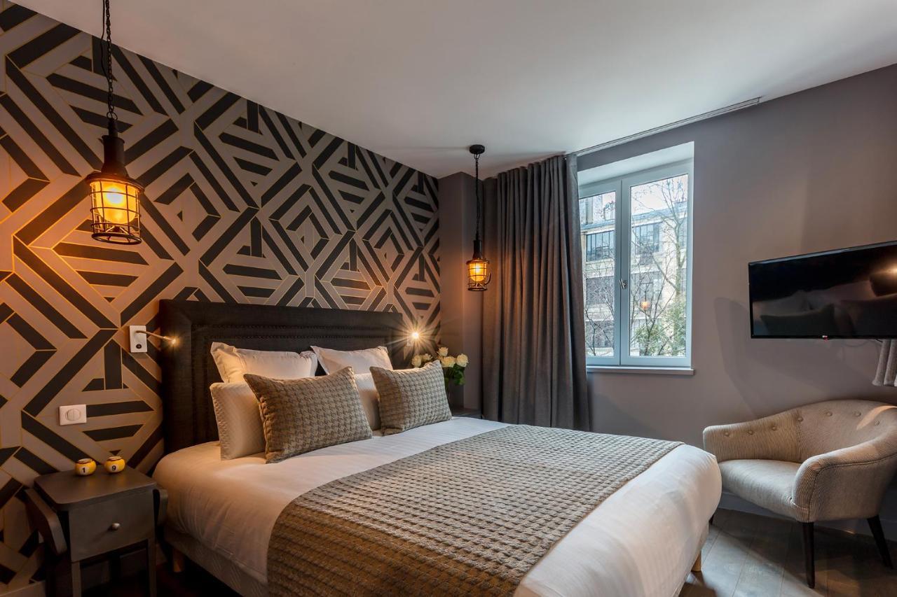 Be You Luxury Apart'Hotel 파리 외부 사진