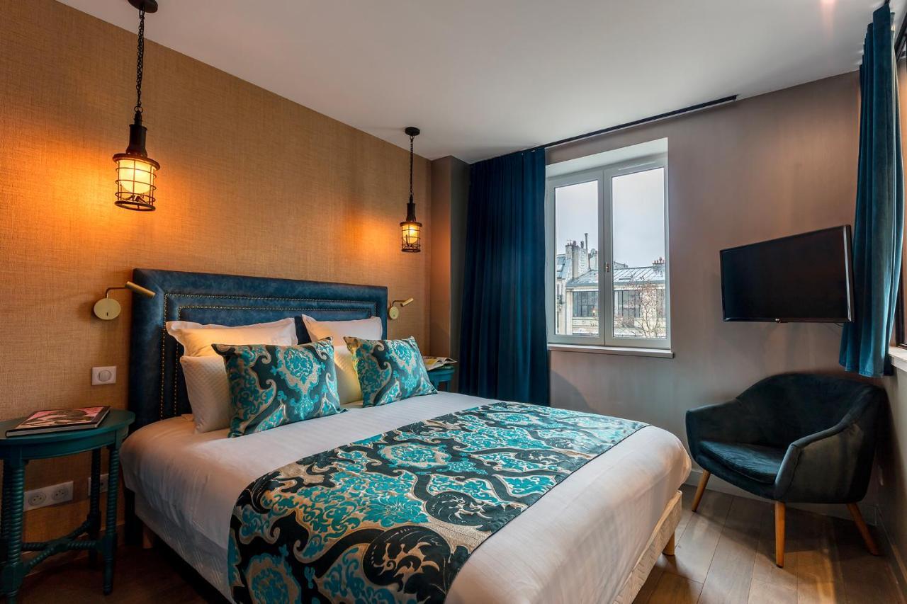 Be You Luxury Apart'Hotel 파리 외부 사진